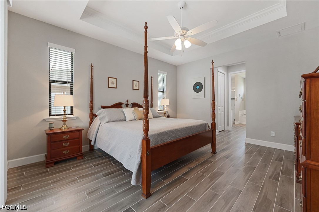 3 Bed Pool Home for Sale in Cape Coral, FL — photo 18