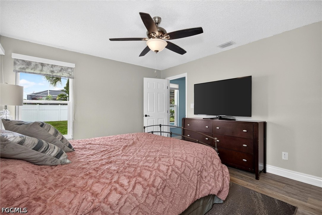 3 Bed Pool Home for Sale in Cape Coral, photo 18