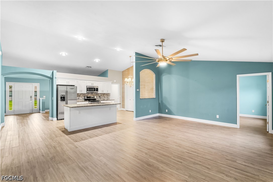 3 Bed SingleFamilyResidence for Sale in Cape Coral, FL — photo 18