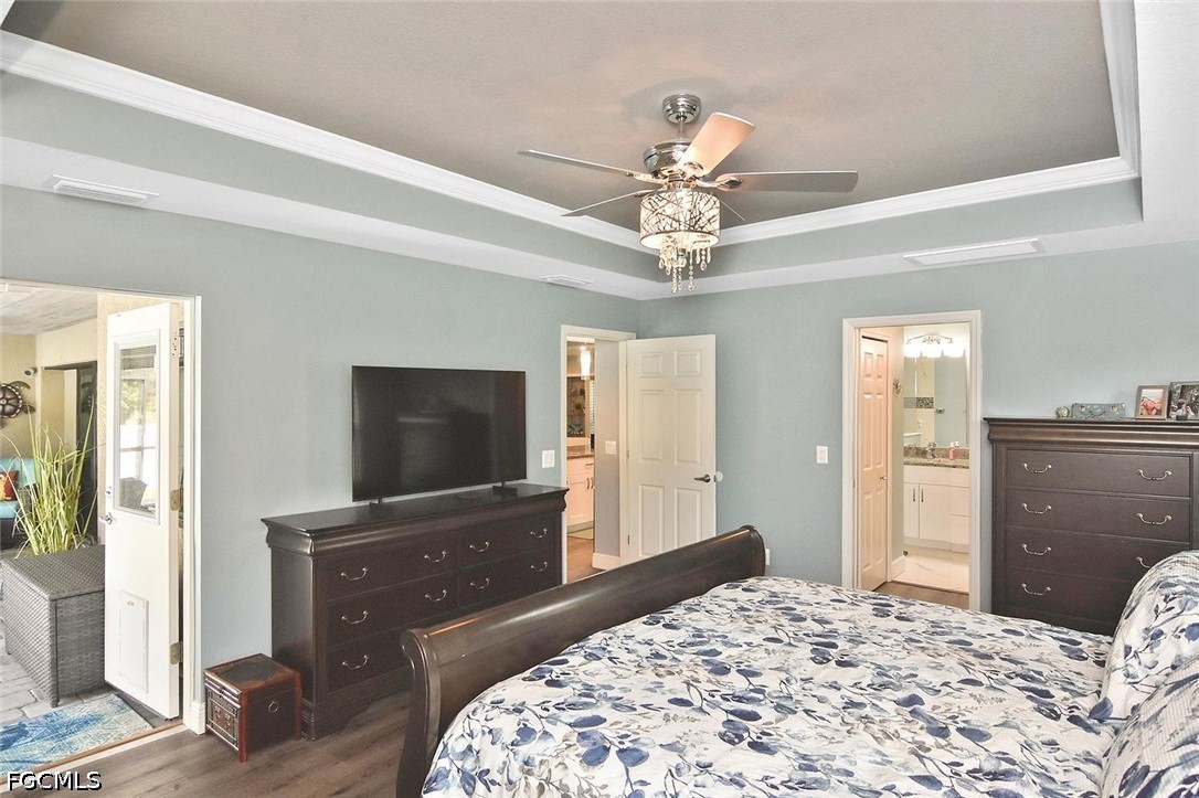 3 Bed Pool Home for Sale in Port Charlotte, photo 18