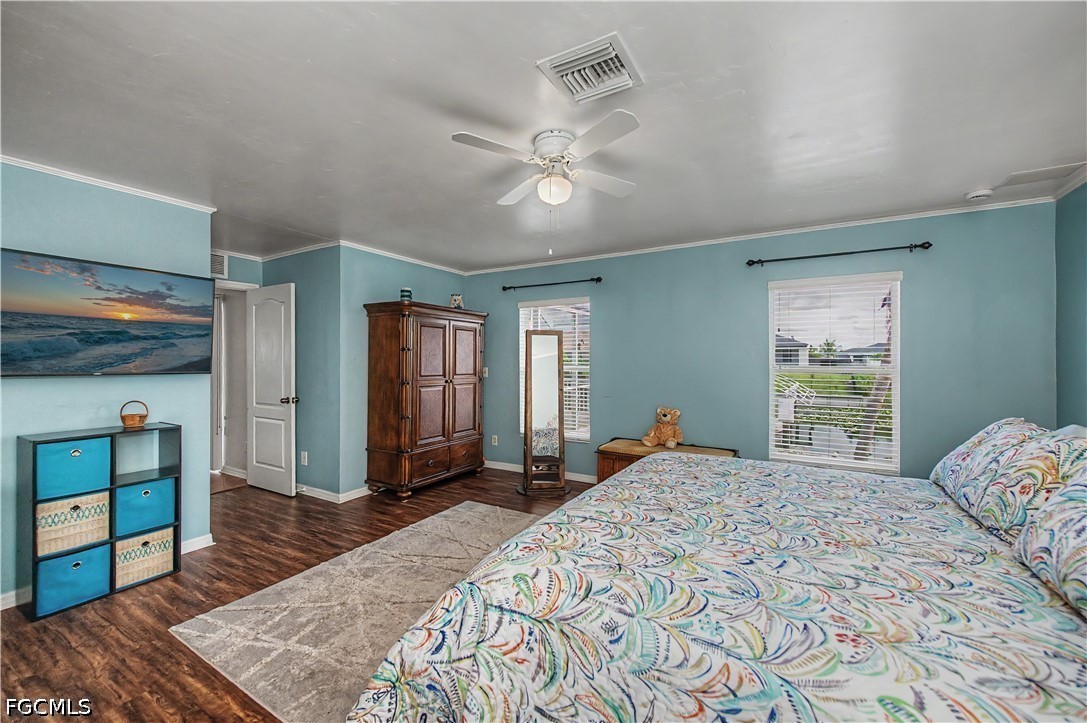 3 Bed Pool Home for Sale in Cape Coral, FL, $449,000 — photo 18
