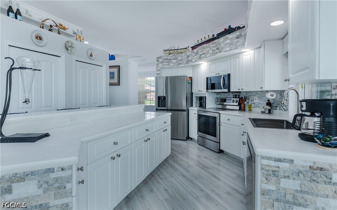 3 Bed Pool Home for Sale in North Fort Myers, FL, $1,400,000 — photo 18