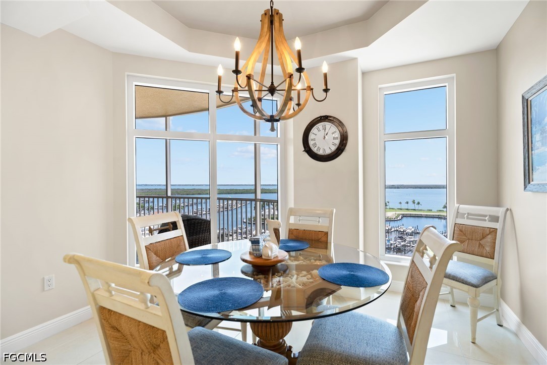 3 Bed Waterfront Home for Sale in Cape Coral, FL, $1,195,000 — photo 18