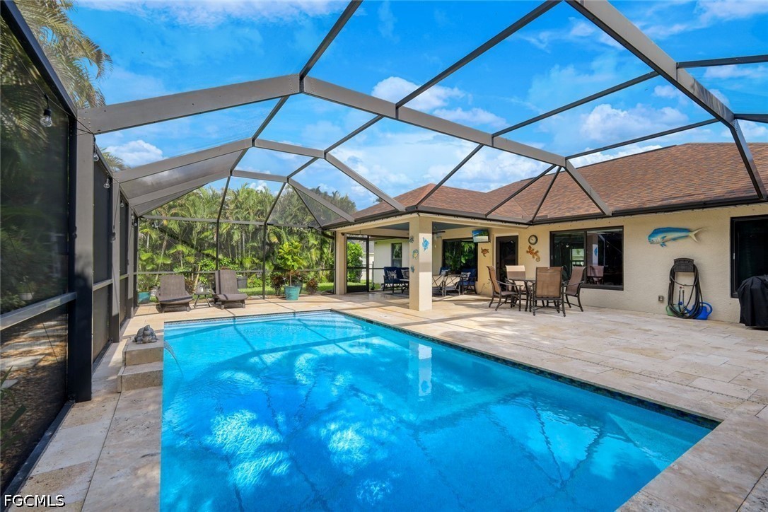4 Bed Pool Home for Sale in Cape Coral, FL, $399,990 — photo 18