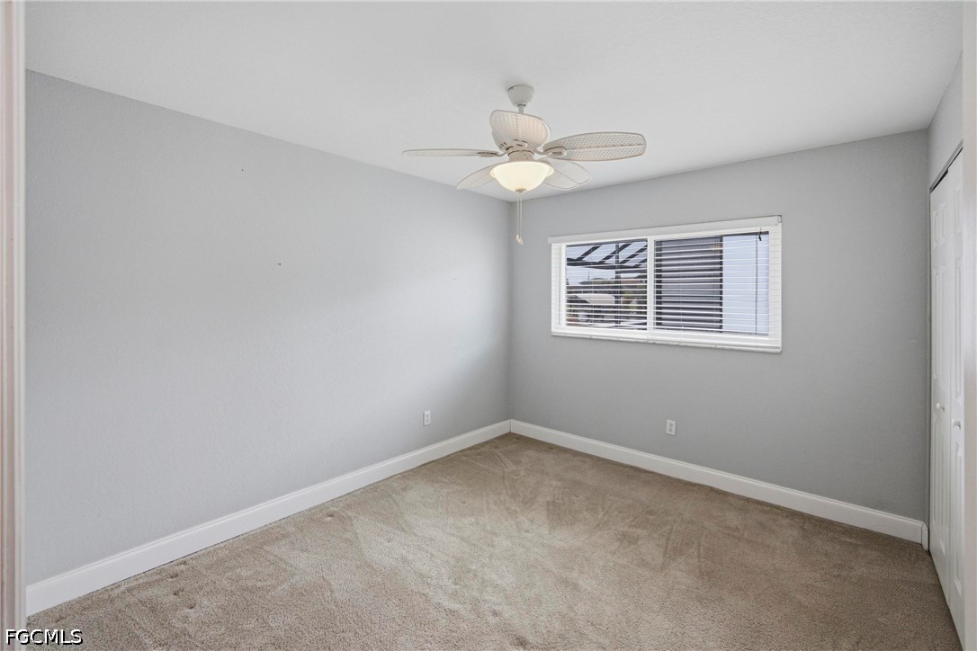 3 Bed Pool Home for Sale in Cape Coral, FL, $545,000 — photo 18