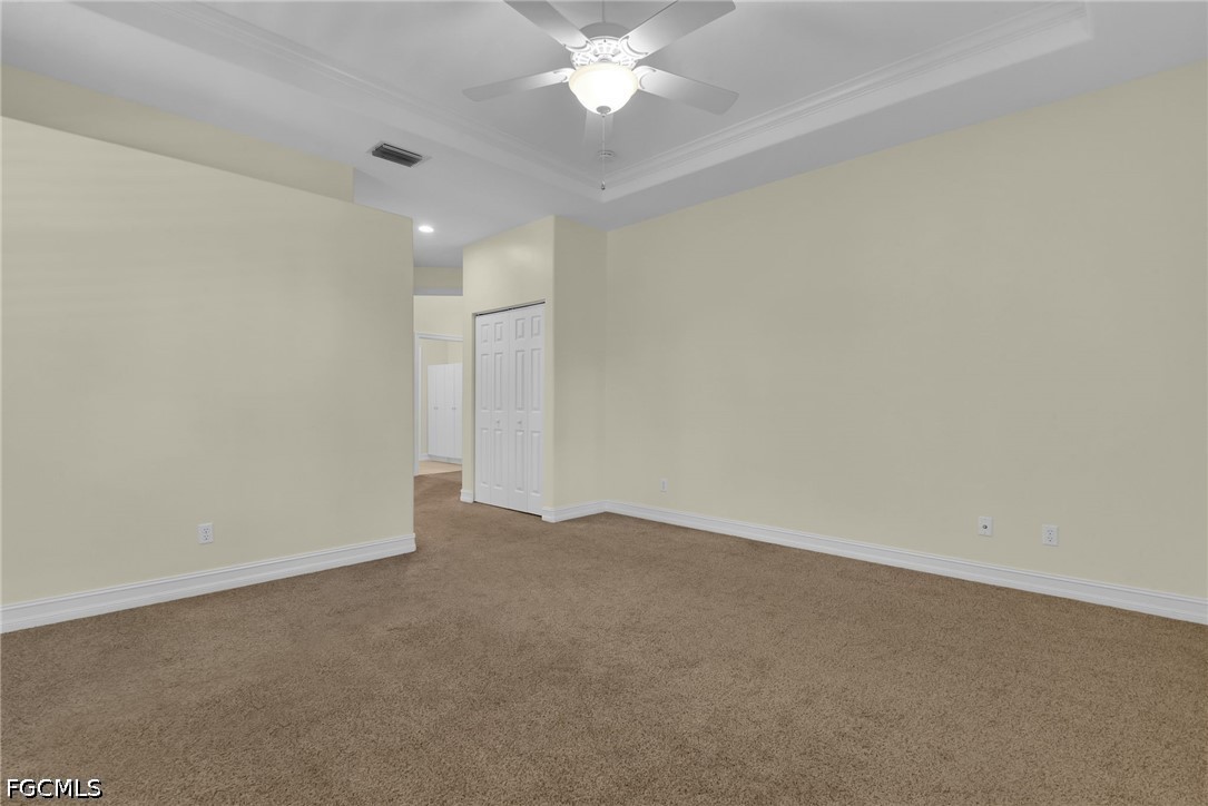 3 Bed Waterfront Home for Sale in Fort Myers, FL — photo 18