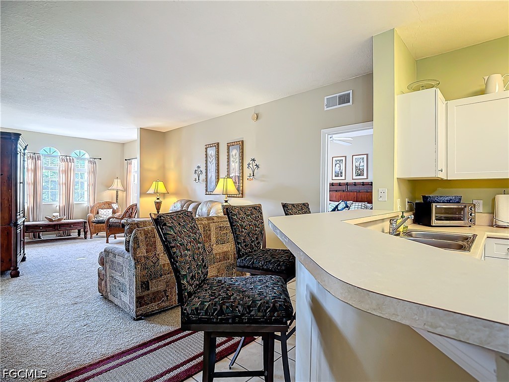 2 Bed Condominium for Sale in Fort Myers, FL — photo 18