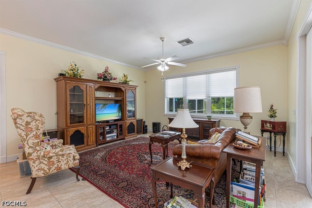 3 Bed Pool Home for Sale in Alva, FL, $750,000 — photo 18