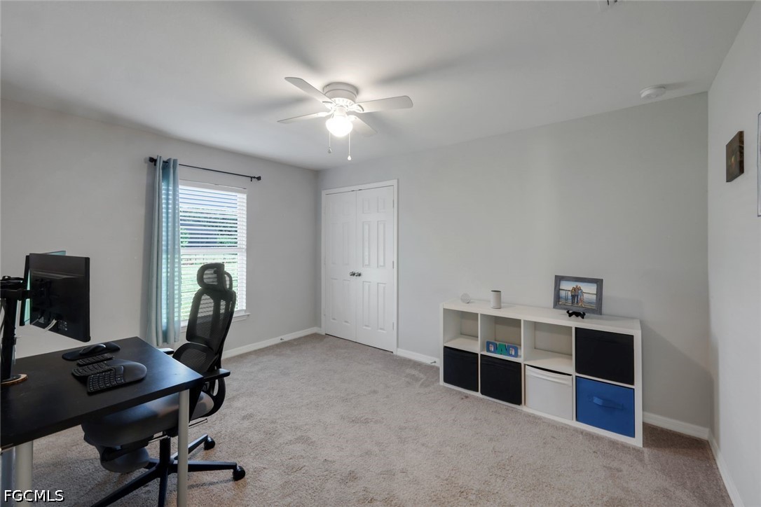 4 Bed SingleFamilyResidence for Sale in Cape Coral, FL — photo 18