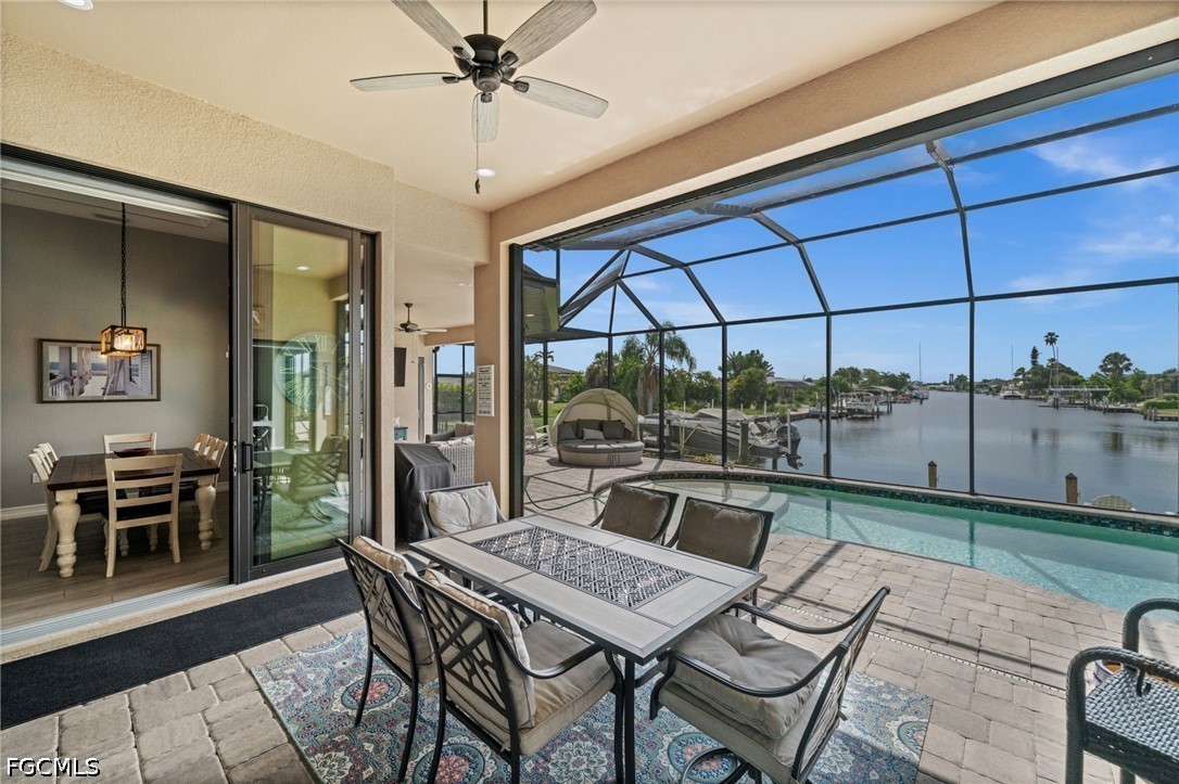 3 Bed Pool Home for Sale in Port Charlotte, FL, $974,900 — photo 18
