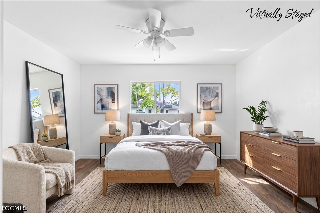 3 Bed SingleFamilyResidence for Sale in Fort Myers, FL — photo 18