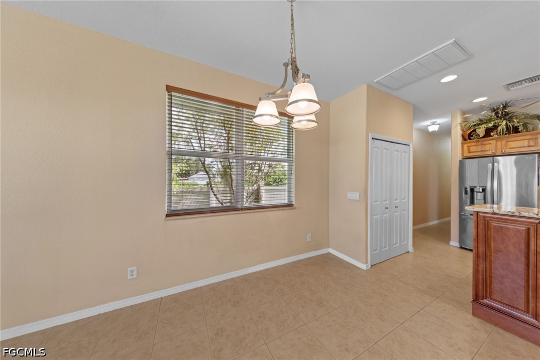 3 Bed Pool Home for Sale in Cape Coral, photo 18