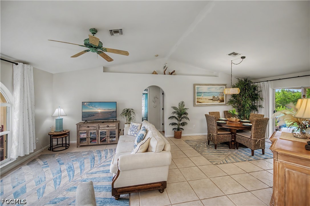 3 Bed SingleFamilyResidence for Sale in Pine Island, FL — photo 18