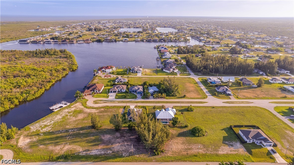 Residential for Sale in Cape Coral, FL, $35,000 — photo 18