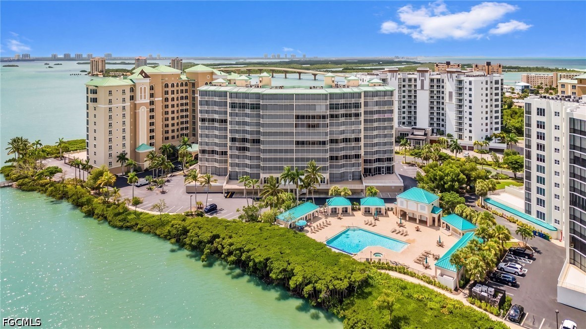 3 Bed Waterfront Home for Sale in Waterside At Bay Beach, FL — photo 18