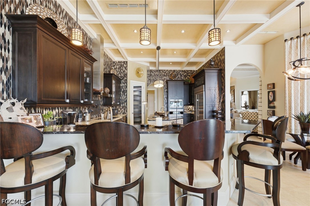 5 Bed Pool Home for Sale in Edgewater, FL, $7,000,000 — photo 18