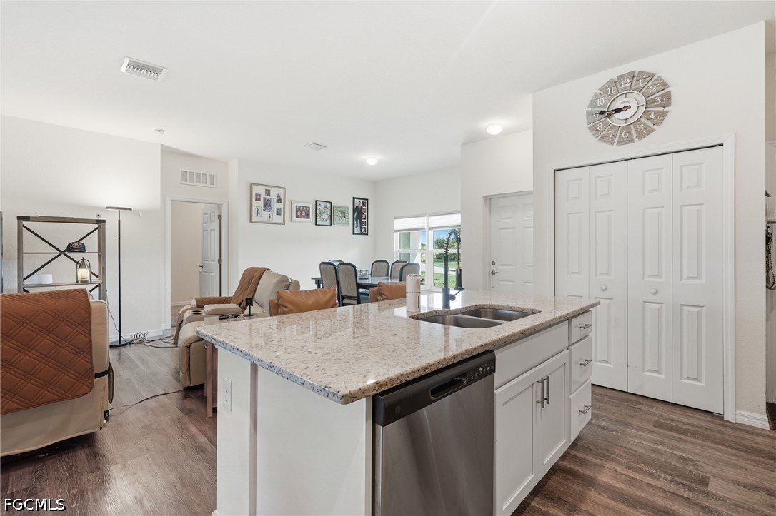 3 Bed Pool Home for Sale in Port Labelle, FL, $399,000 — photo 18