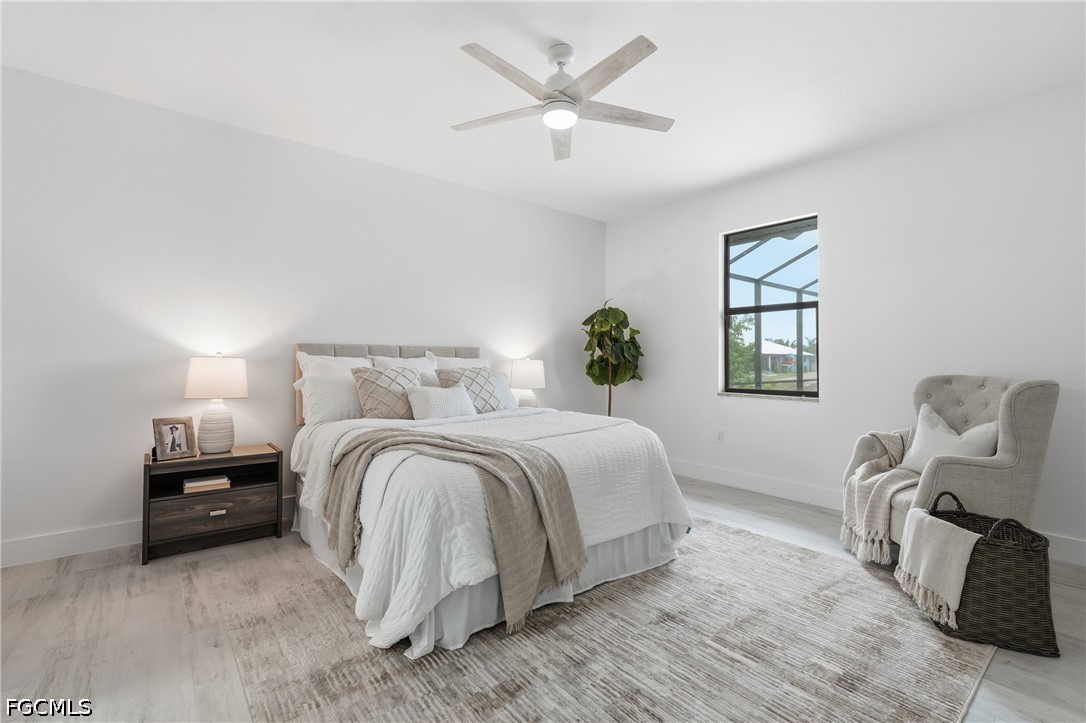 4 Bed Pool Home for Sale in Cape Coral, FL, $430,000 — photo 18