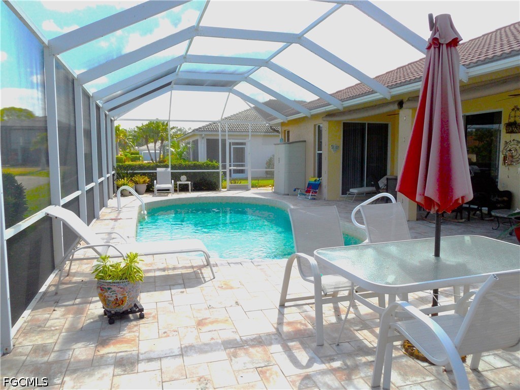3 Bed Pool Home for Sale in Silverlakes, FL, $2,600 — photo 18