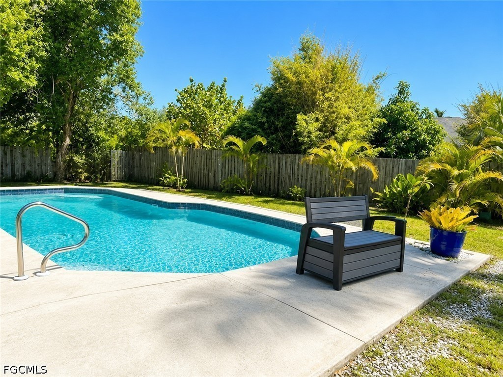 3 Bed Pool Home for Sale in Bokeelia, FL — photo 18
