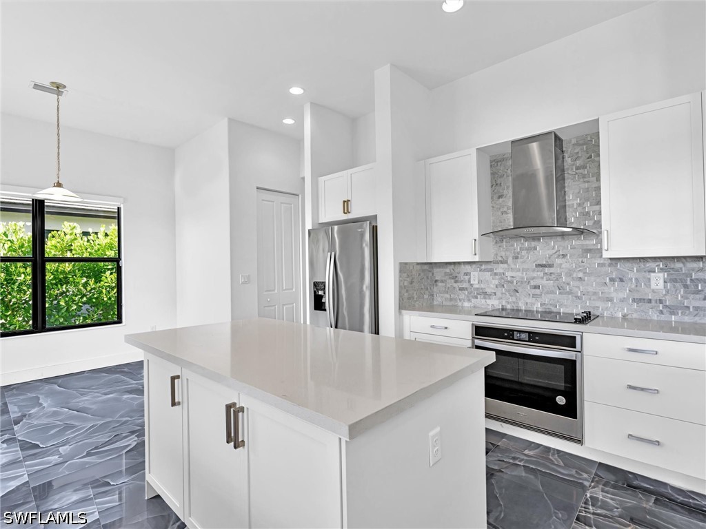 5 Bed Waterfront Home for Sale in Maple Ridge, FL, $749,900 — photo 18
