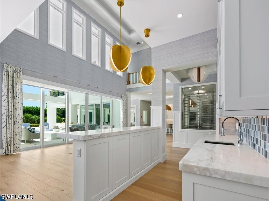 6 Bed Pool Home for Sale in Pine Ridge, FL, $9,995,000 — photo 18