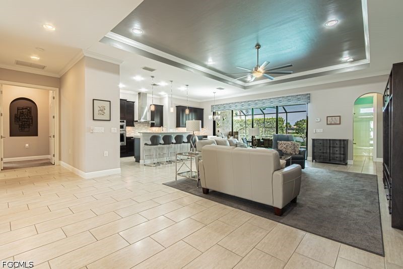 3 Bed Pool Home for Sale in Solaro, FL, $877,000 — photo 18