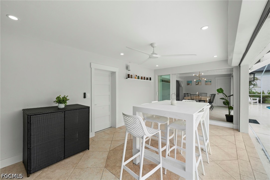 5 Bed Pool Home for Sale in Cape Coral, photo 18