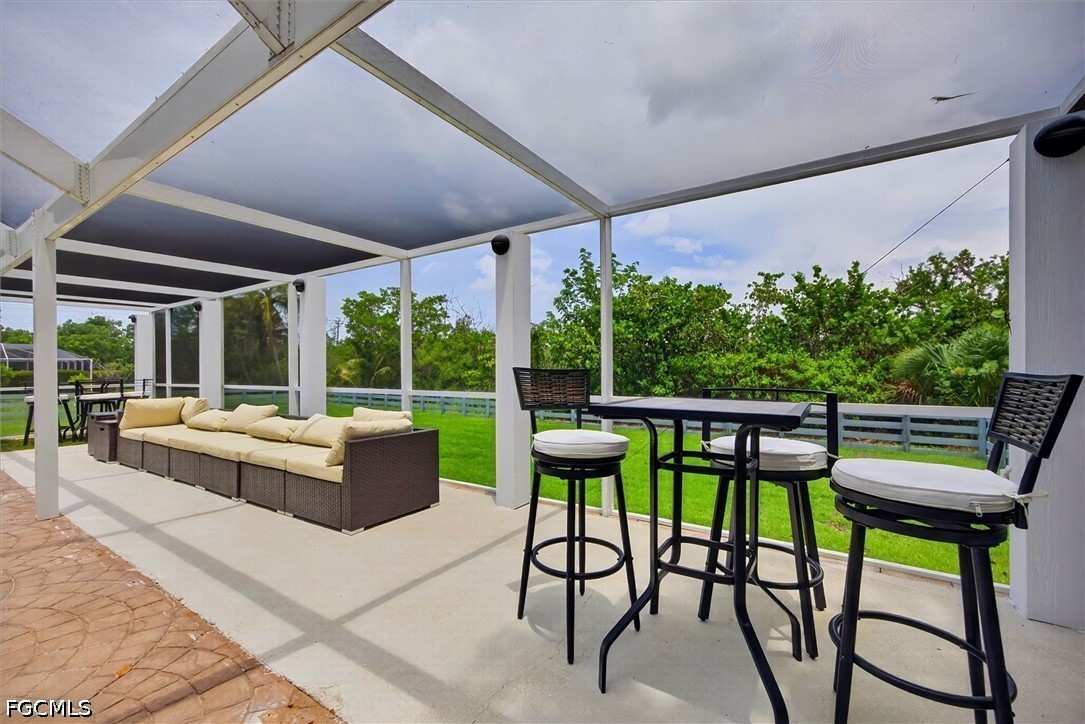 4 Bed Pool Home for Sale in Sanibel, FL, $1,375,000 — photo 18