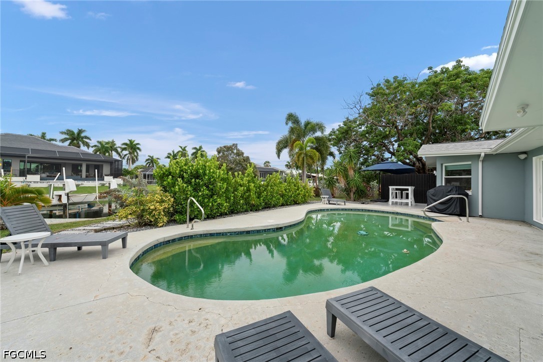 4 Bed Pool Home for Sale in Cape Coral, photo 18