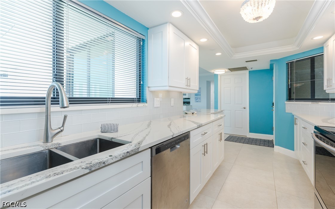 2 Bed Waterfront Home for Sale in Boardwalk Caper, photo 18