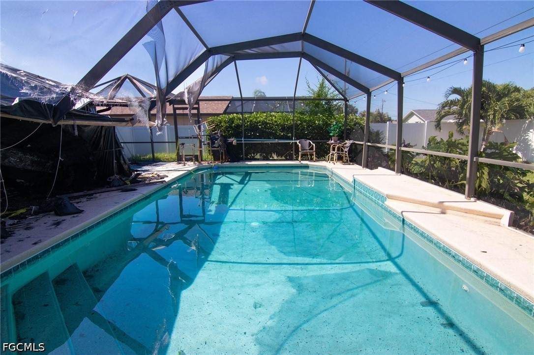 3 Bed Pool Home for Sale in Cape Coral, FL, $249,900 — photo 18