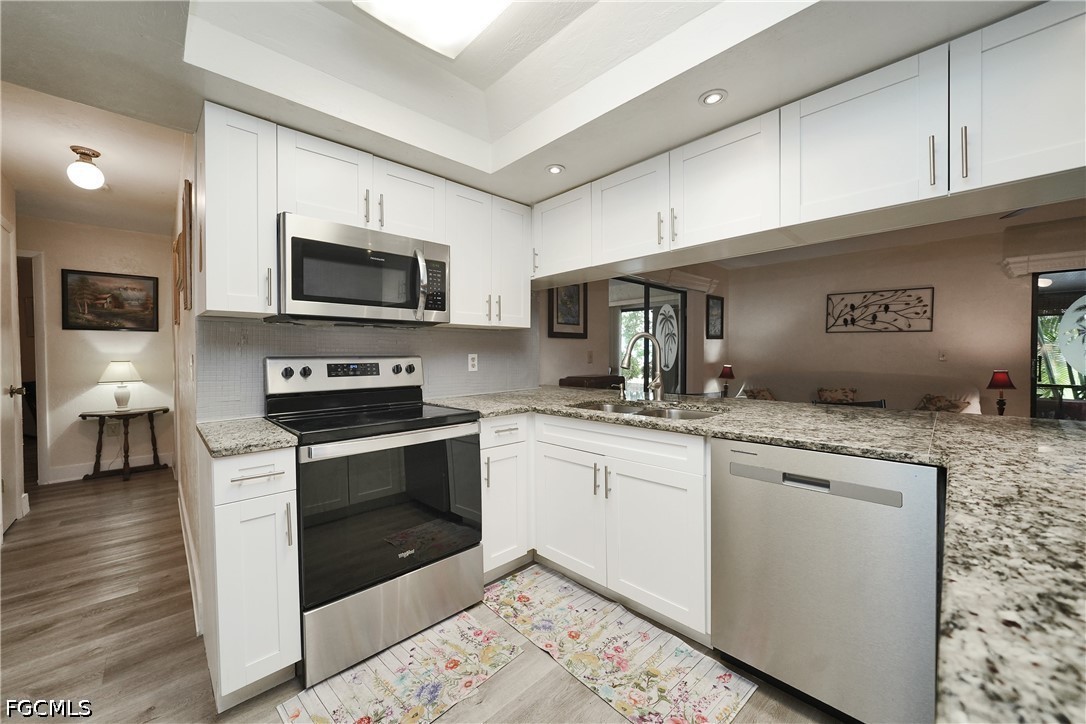 3 Bed Waterfront Home for Sale in Not Applicable, FL — photo 18