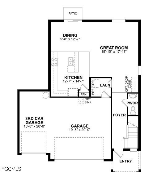 5 Bed SingleFamilyResidence for Sale in Whispering Lakes, FL — photo 18
