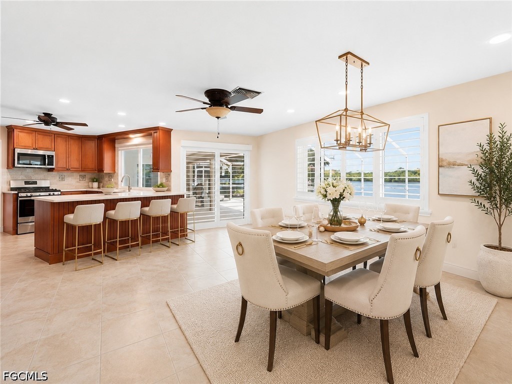 4 Bed Pool Home for Sale in River Forest, FL, $749,900 — photo 18