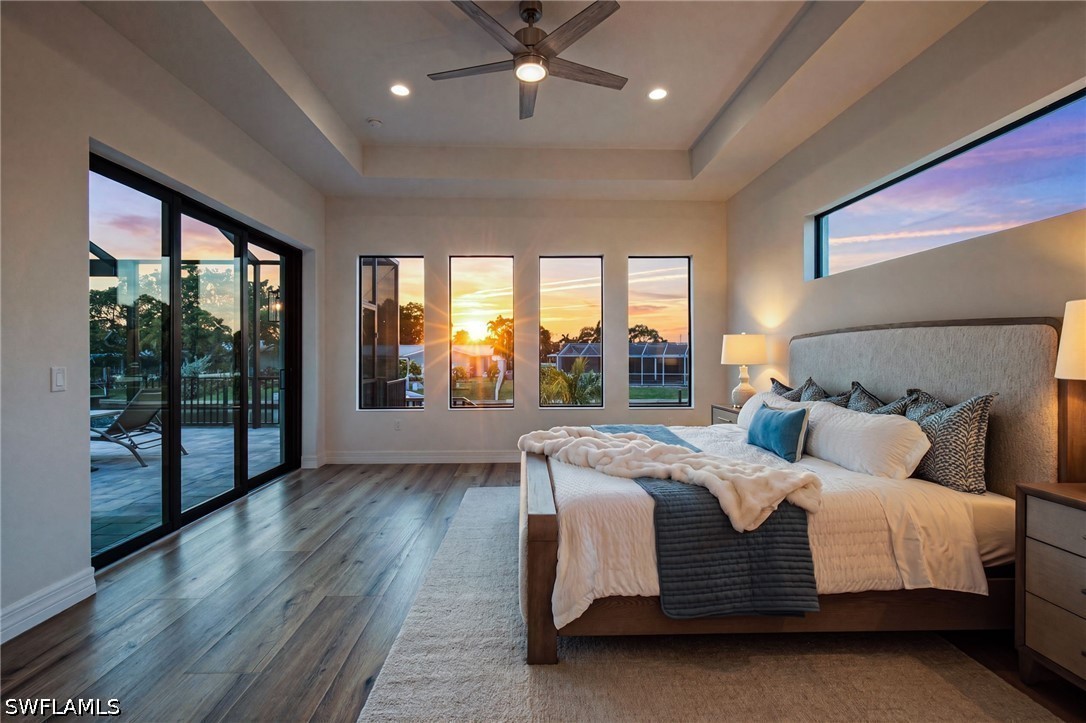 5 Bed Pool Home for Sale in Cape Coral, FL — photo 18