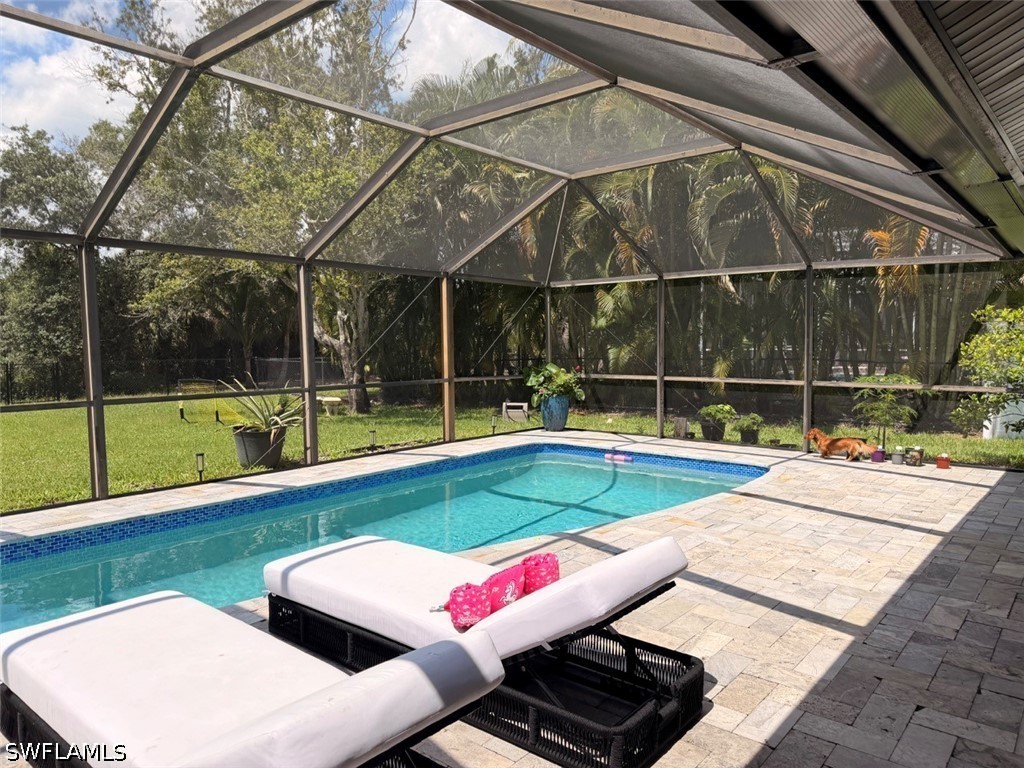 4 Bed Pool Home for Sale in Rookery, FL — photo 18