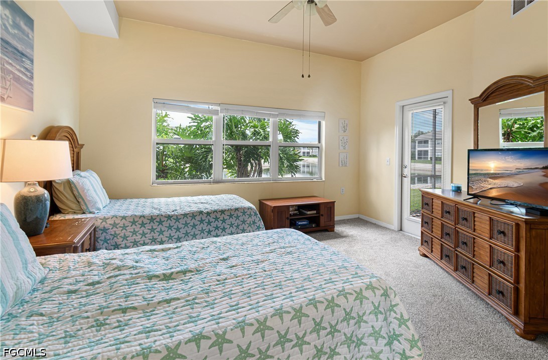 2 Bed Waterfront Home for Sale in Summerwind, FL — photo 18