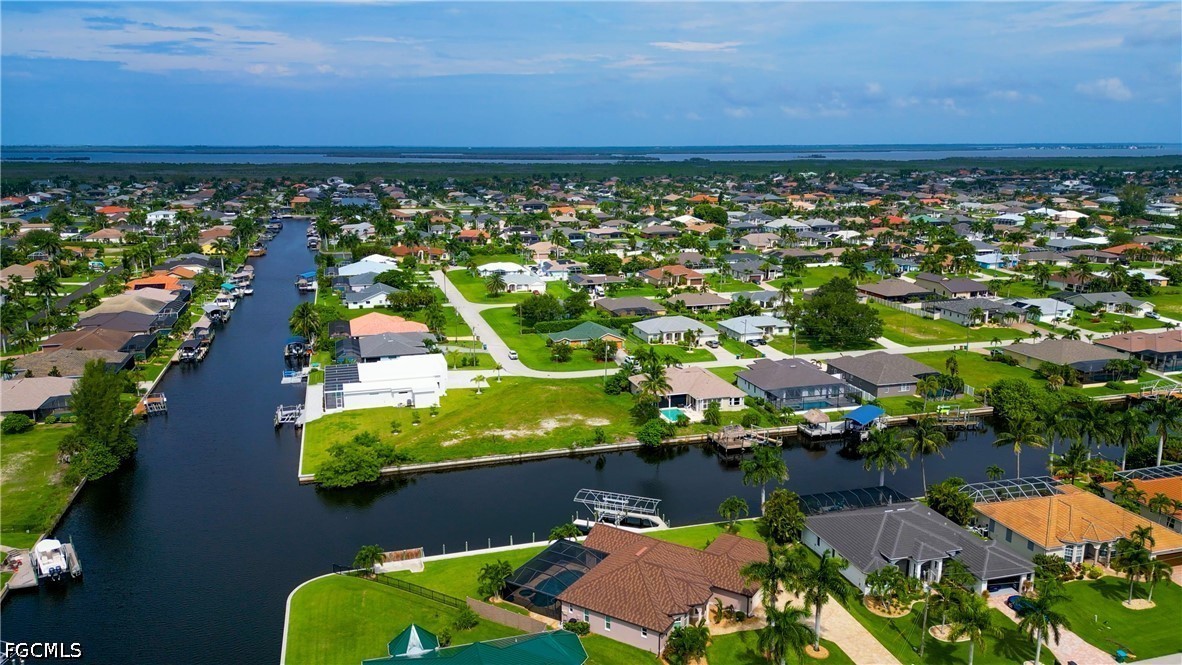 Waterfront Home for Sale in Cape Coral, FL, $399,900 — photo 18