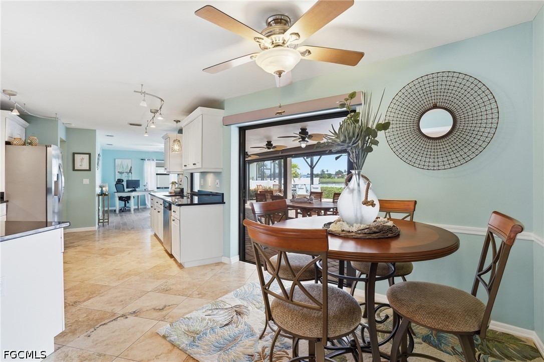 4 Bed Pool Home for Sale in Cape Coral, FL, $849,000 — photo 18