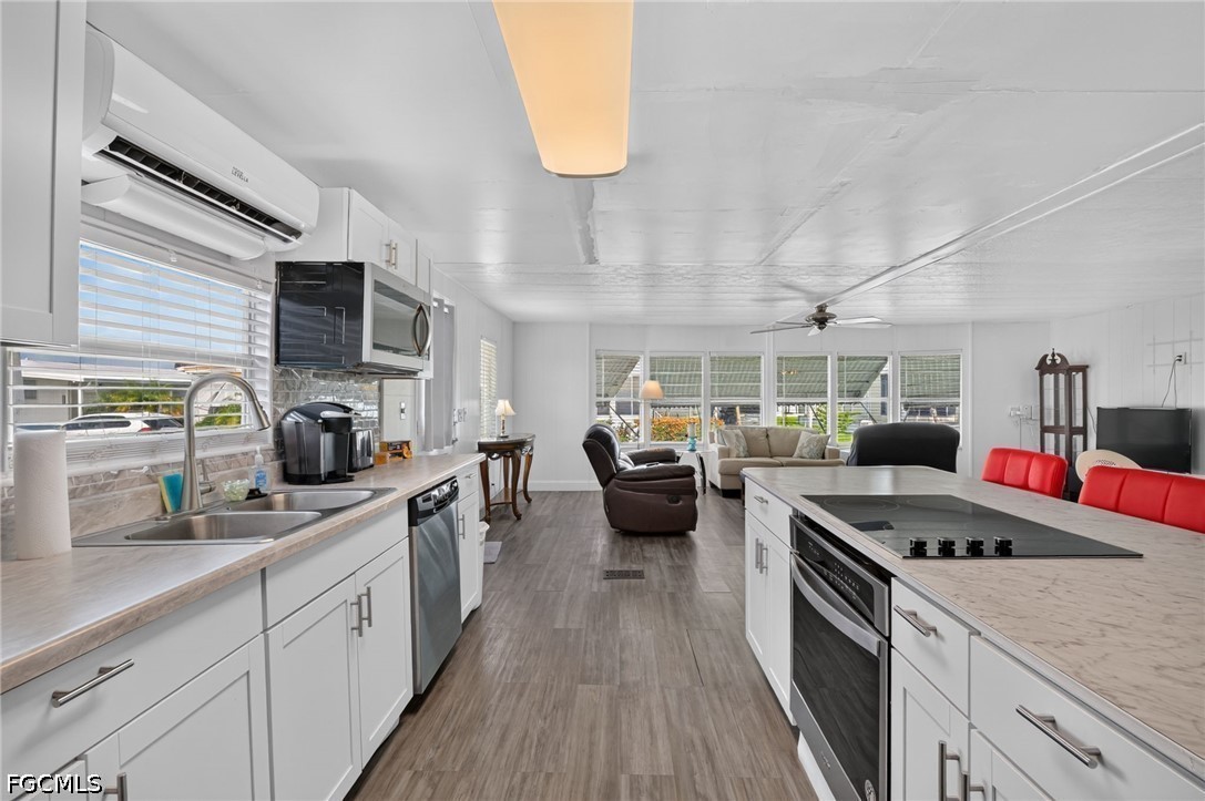 2 Bed ManufacturedHome for Sale in Old Bridge Village, FL — photo 18