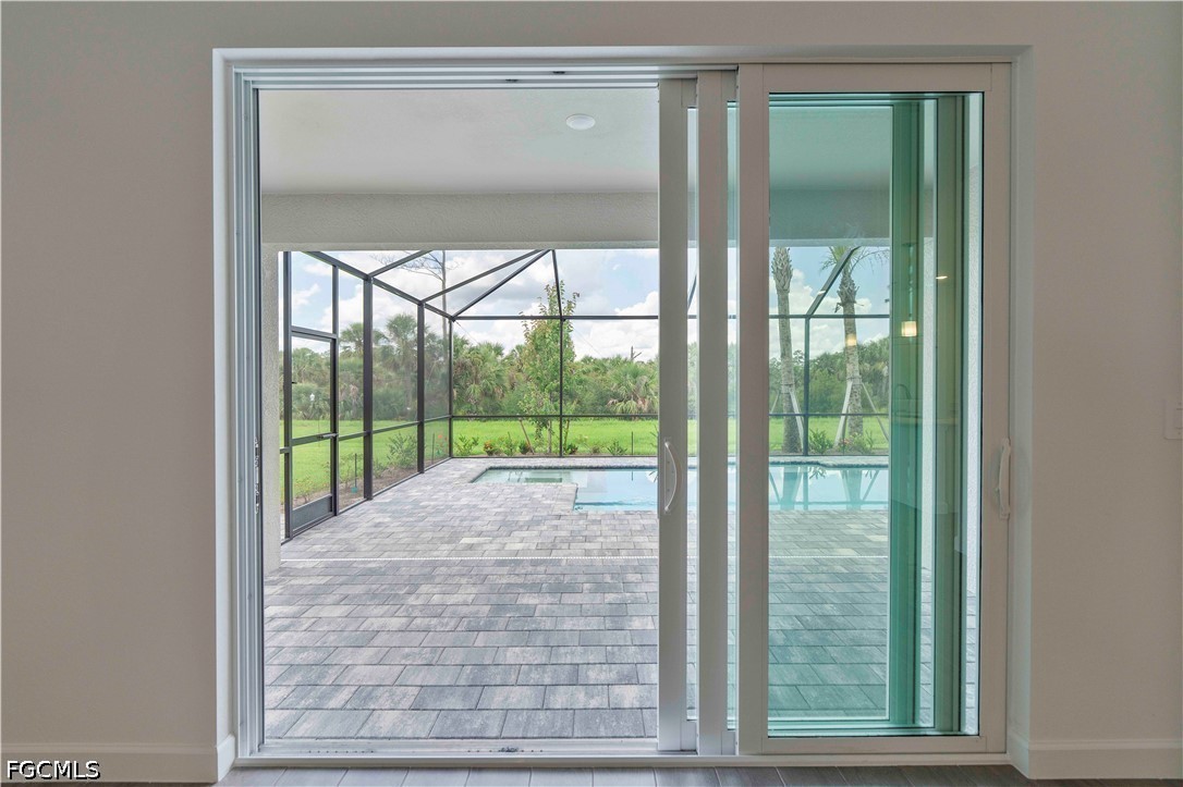 4 Bed Pool Home for Sale in Tuckers Cove, FL, $3,600 — photo 18