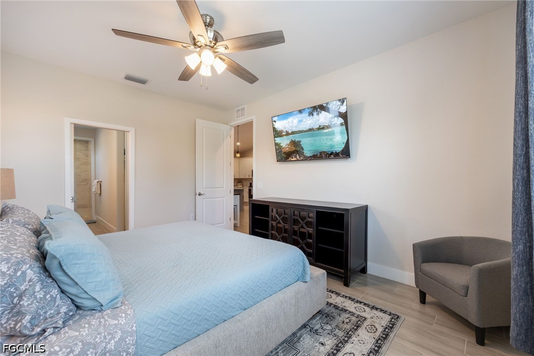 3 Bed Pool Home for Sale in Fort Myers Shores, FL, $549,999 — photo 18