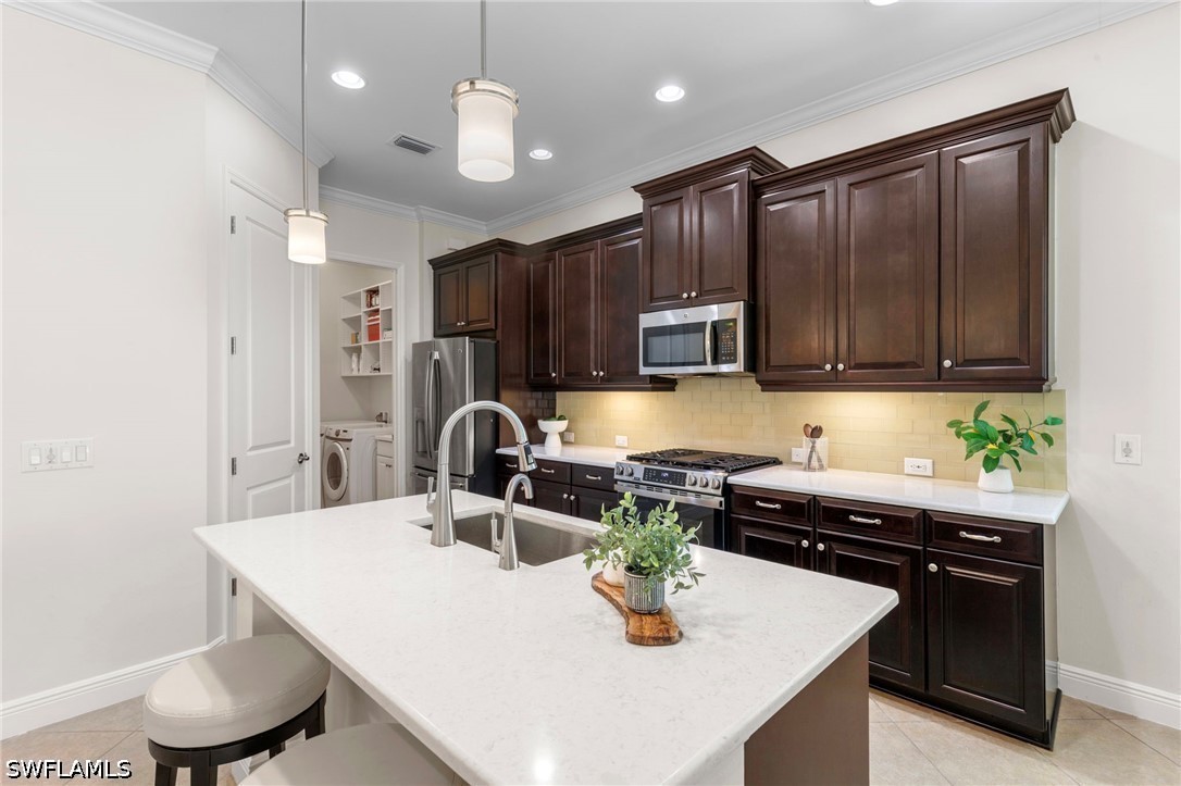3 Bed Pool Home for Sale in Estero Place, FL — photo 18