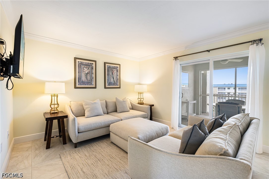 1 Bed Waterfront Home for Sale in Bonita Beach Club, FL — photo 18