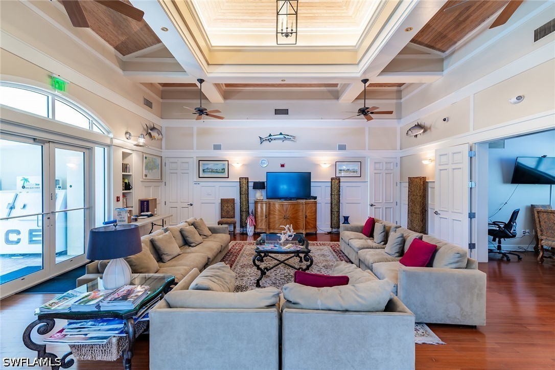 Waterfront Home for Sale in Marco Island, FL — photo 18