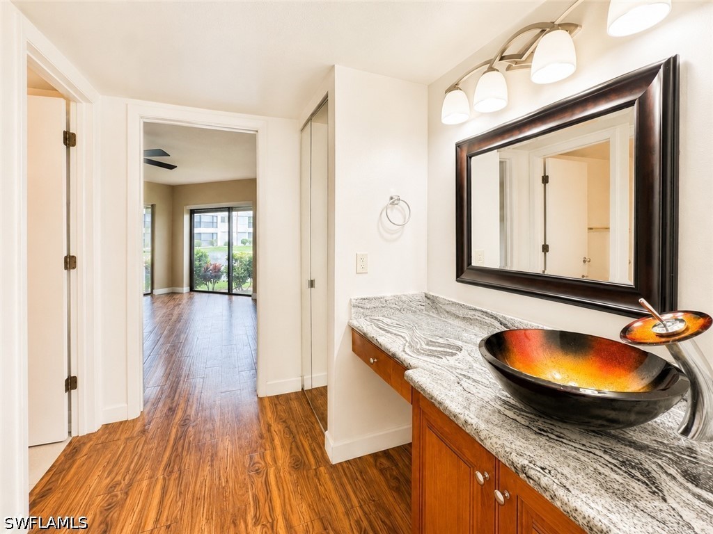 2 Bed Condominium for Sale in Cypress Condo, FL — photo 18