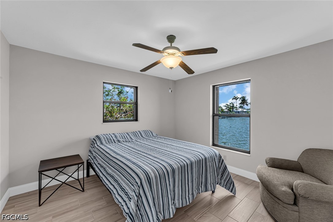 3 Bed Waterfront Home for Sale in Cape Coral, FL, $449,000 — photo 18