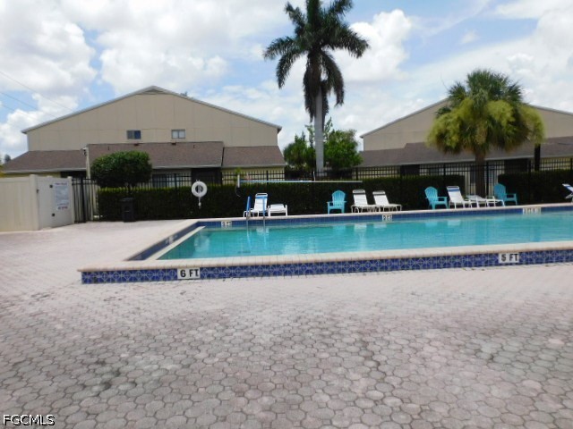 2 Bed Condominium for Sale in Fort Myers, FL, $124,900 — photo 18