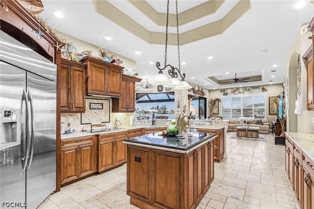 3 Bed Pool Home for Sale in Cape Coral, FL, $1,550,000 — photo 18
